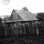 fot. Jerzy Tur, l. 60-te XX w.  