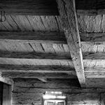 fot. Barbara Tondos i Zbigniew Jucha, 1971 r.