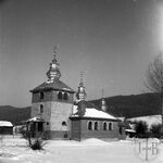 fot. Jerzy Tur, 1988 r. 