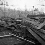 fot. J.T., B.T., koniec lat 80. XX w. 