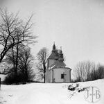 fot. Jerzy Tur, 1988 r. 