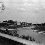 fot. Jerzy Tur, 1958 r.  