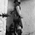 fot. Barbara Tondos, 1960 r. 