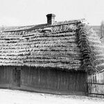 fot.. Barbara Tondos, l. 60-te XX w. 