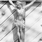 fot.. Barbara Tondos, l. 60-te XX w. 