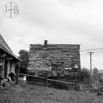 fot. Jerzy Tur, l. 60-te XX w.  