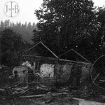 fot. Jerzy Tur, l. 60-te XX w.  