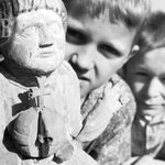 fot. Barbara Tondos, 1965 r. 