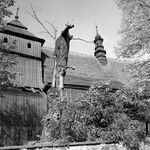 fot. Jerzy Jawczak, przed 1979 r. 