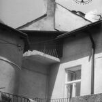 B. Tondos, Kamienica w Rzeszowie, ul. Kościuszki 9, Dokumentacja naukowo-historyczna, (skrócona), 1999, TT_36_017_028