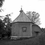 fot. Jerzy Tur, l. 80-te XX w. 