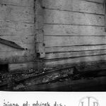 fot. Barbara Tondos i Zbigniew Jucha, 1971 r.