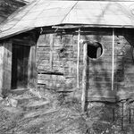 fot. Jerzy Tur, 1961 r. 