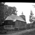 fot. Jerzy Tur, l. 80-te XX w. 