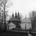 fot. Jerzy Tur, 1986 r. 