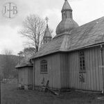 fot. Jerzy Tur, l. 70-te XX w. 