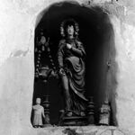 fot. Barbara Tondos, 1959 r. 