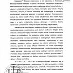 B. Tondos, Kamienica w Rzeszowie, ul. Kościuszki 9, Dokumentacja naukowo-historyczna, (skrócona), 1999, TT_36_017_002