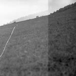 fot. Barbara Tondos, l. 60-te XX w. 