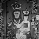fot. Barbara Tondos, 1965 r. 