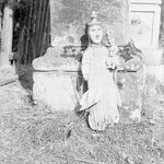 fot.. Barbara Tondos, l. 60-te XX w. 