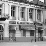 B. Tondos, Kamienica w Rzeszowie, ul. Kościuszki 9, Dokumentacja naukowo-historyczna, (skrócona), 1999, TT_36_017_025