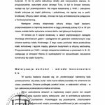 B. Tondos, Kamienica w Rzeszowie, ul. Kościuszki 9, Dokumentacja naukowo-historyczna, (skrócona), 1999, TT_36_017_020