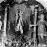 fot. Barbara Tondos, 1964 r. 