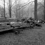 fot. J.T., B.T., koniec lat 80. XX w. 