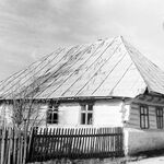 fot. B. Tondos, kwiecień 1963 r.