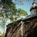 fot. Jerzy Tur,  ok 1980 r. 