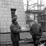 fot. Jerzy Tur, l. 80-te XX w. 