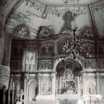 fot. Jerzy Tur, l. 60-te XX w. 