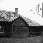 fot. Barbara Tondos, 06.1960 r. 