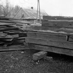 fot. J.T., B.T., koniec lat 80. XX w. 