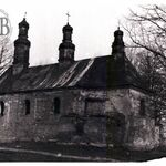 fot. Katarzyna Tur-Marciszuk, 1991 r.