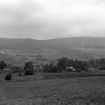 fot. Barbara Tondos, l. 60-te XX w. 