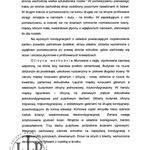 B. Tondos, Kamienica w Rzeszowie, ul. Kościuszki 9, Dokumentacja naukowo-historyczna, (skrócona), 1999, TT_36_017_004