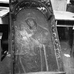 fot. Barbara Tondos, l. 60-te XX w. 