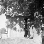 fot. Barbara Tondos, 1963 r. 