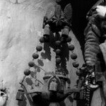 fot. Barbara Tondos, 1959 r. 