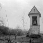 fot. Barbara Tondos, 1959 r. 