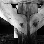 fot. J. Tur, 1966-1967 r., konserwacja sobotów