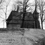 fot. J. Tur, kwiecień 1966 r. 