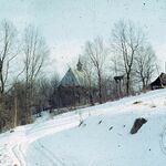 fot. Jerzy Tur, l. 80-te XX w. 