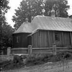 fot. Jerzy Tur, l. 80-te XX w. 