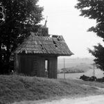 fot. Barbara Tondos, 1960 r. 