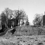 fot. Jerzy Tur, l. 60-te XX w.  