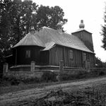 fot. Jerzy Tur, l. 80-te XX w. 