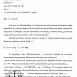 B. Tondos, Dom mieszkalny ul. Kraszewskiego 4 w Rzeszowie, Dokumentacja historyczna, 2002, TT_36_018_003